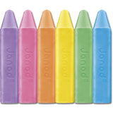 Janod Colo - Stoepkrijt