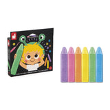 Janod Colo - Stoepkrijt