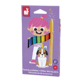 Janod Colo - Glitter Stiften