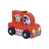 Janod Crossroads - Brandweer