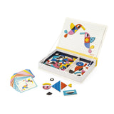 Janod Magneetboek - Moduloform