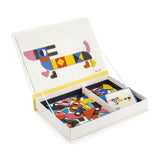 Janod Magneetboek - Moduloform
