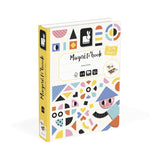 Janod Magneetboek - Moduloform