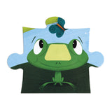 Janod Voelpuzzel - Boerderijdieren