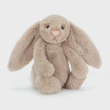 Jellycat Bashful Beige Bunny - Original