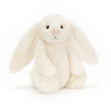 Jellycat Bashful Cream Bunny - Original