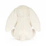 Jellycat Cream Bunny With Star