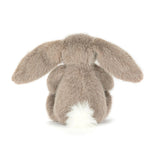 Jellycat Flufflet Bunny Fawn