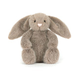 Jellycat Flufflet Bunny Fawn