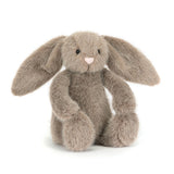 Jellycat Flufflet Bunny Fawn