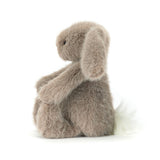 Jellycat Flufflet Bunny Fawn