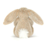 Jellycat Flufflet Bunny Oat