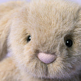 Jellycat Flufflet Bunny Oat