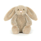 Jellycat Flufflet Bunny Oat