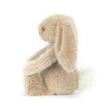 Jellycat Flufflet Bunny Oat