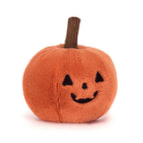 Jellycat Ook Jack O Lantern