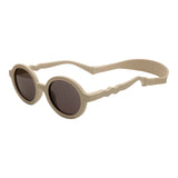 Jep-Kids Baby Zonnebril Sweety - Sand