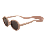Jep-Kids Baby Zonnebril Sweety - Pink