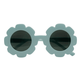 Jep-Kids Zonnebril Flower - Mint