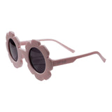 Jep-Kids Zonnebril Flower - Pink