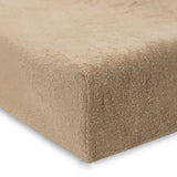 Jollein 2-Pack Aankleedkussenhoes Badstof 50x70cm - Wild Rose/Biscuit