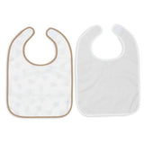 Jollein Slab Waterproof - 2 Stuks - Miffy And Friends