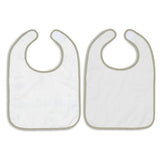 Jollein Slab Waterproof - 2 Stuks - Tiny Park