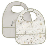 Jollein Slab Waterproof - 2 Stuks - Tiny Park