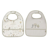 Jollein Slab Waterproof - 2 Stuks - Tiny Park