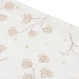 Jollein Hydrofiele Washandjes 15x20cm - 3 Stuks - Leafy Dreams