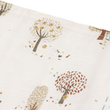 Jollein Hydrofiele Washandjes 15x20cm - 3 Stuks - Tiny Park