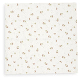 Jollein 3-Pack Hydrofiele Doeken Small 70x70cm - Over The Moon