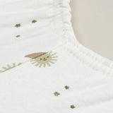 Jollein Aankleedkussenhoes Jersey - Over The Moon
