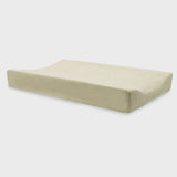 Jollein Aankleedkussenhoes Badstof - Soft Matcha