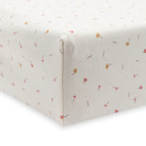 Jollein Aankleedkussenhoes Jersey 50x70cm - Pretty Picnic