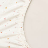 Jollein Aankleedkussenhoes Jersey 50x70cm - Pretty Picnic