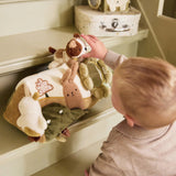 Jollein Activiteiten Driehoek - Tiny Park