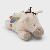 Jollein Activiteitenknuffel Donkey Dinky - Barn Buddies