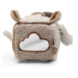 Jollein Activiteitenkubus - Woolly
