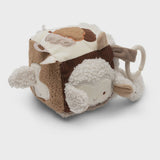 Jollein Activiteitenkubus - Woolly