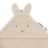Jollein Badcape Badstof - Miffy