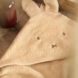 Jollein Badcape Badstof - Miffy