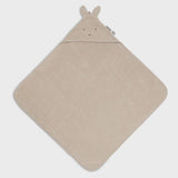 Jollein Badcape Badstof - Miffy