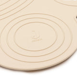 Jollein Badmat Siliconen Sun - Sand