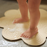 Jollein Badmat Siliconen Sun - Sand