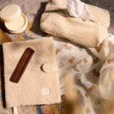 Jollein Billendoekjes Etui - Fluffy