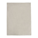 Jollein Deken Basic Knit Fleece - Nougat
