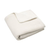 Jollein Basic Knit Fleece - Ivory