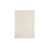 Jollein Deken Basic Knit - Ivory