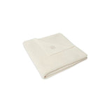 Jollein Deken Basic Knit - Ivory